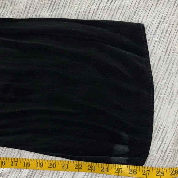 NWT American Eagle Don’t Ask Why High Neck Open Back Jumpsuit - Picture 8 of 10